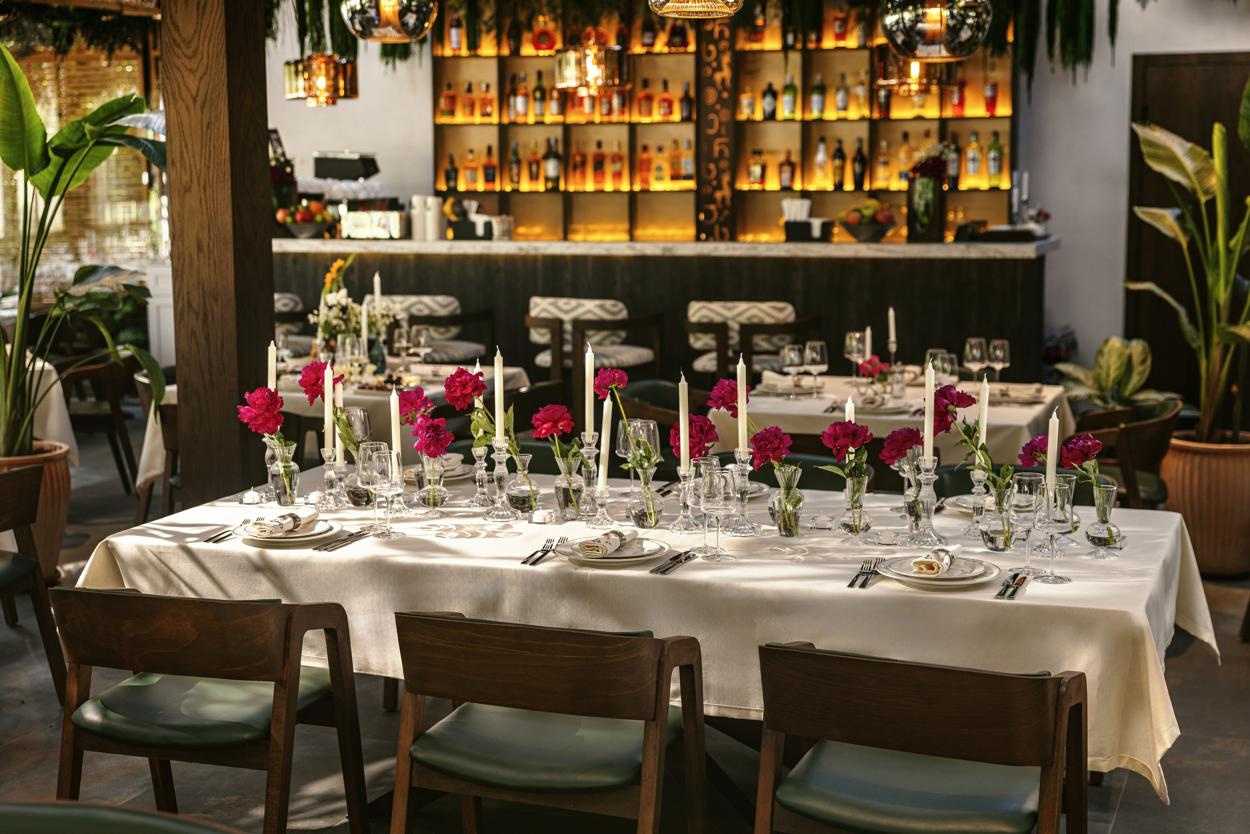 Sasperia Restaurant